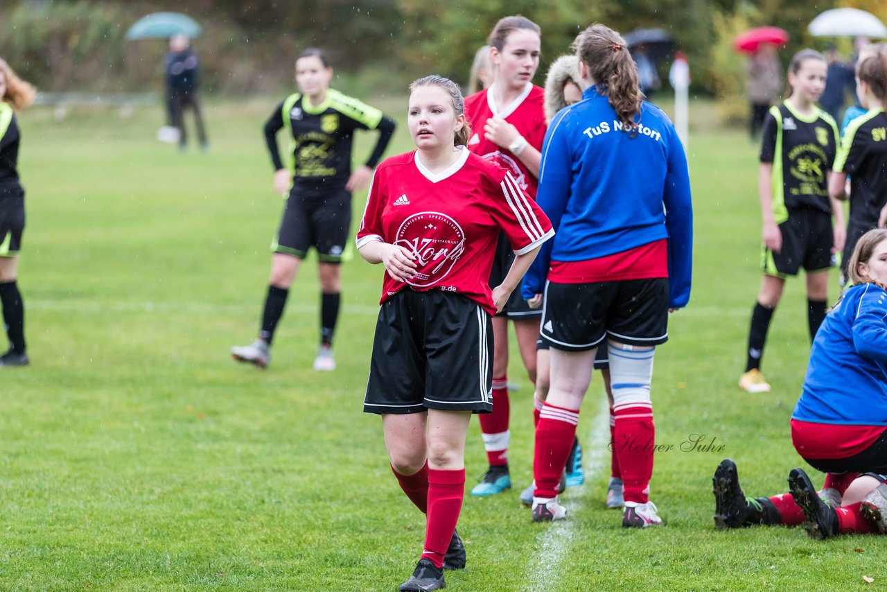 Bild 315 - B-Juniorinnen SG Mittelholstein - SV Frisia 03 Risum-Lindholm : Ergebnis: 1:12